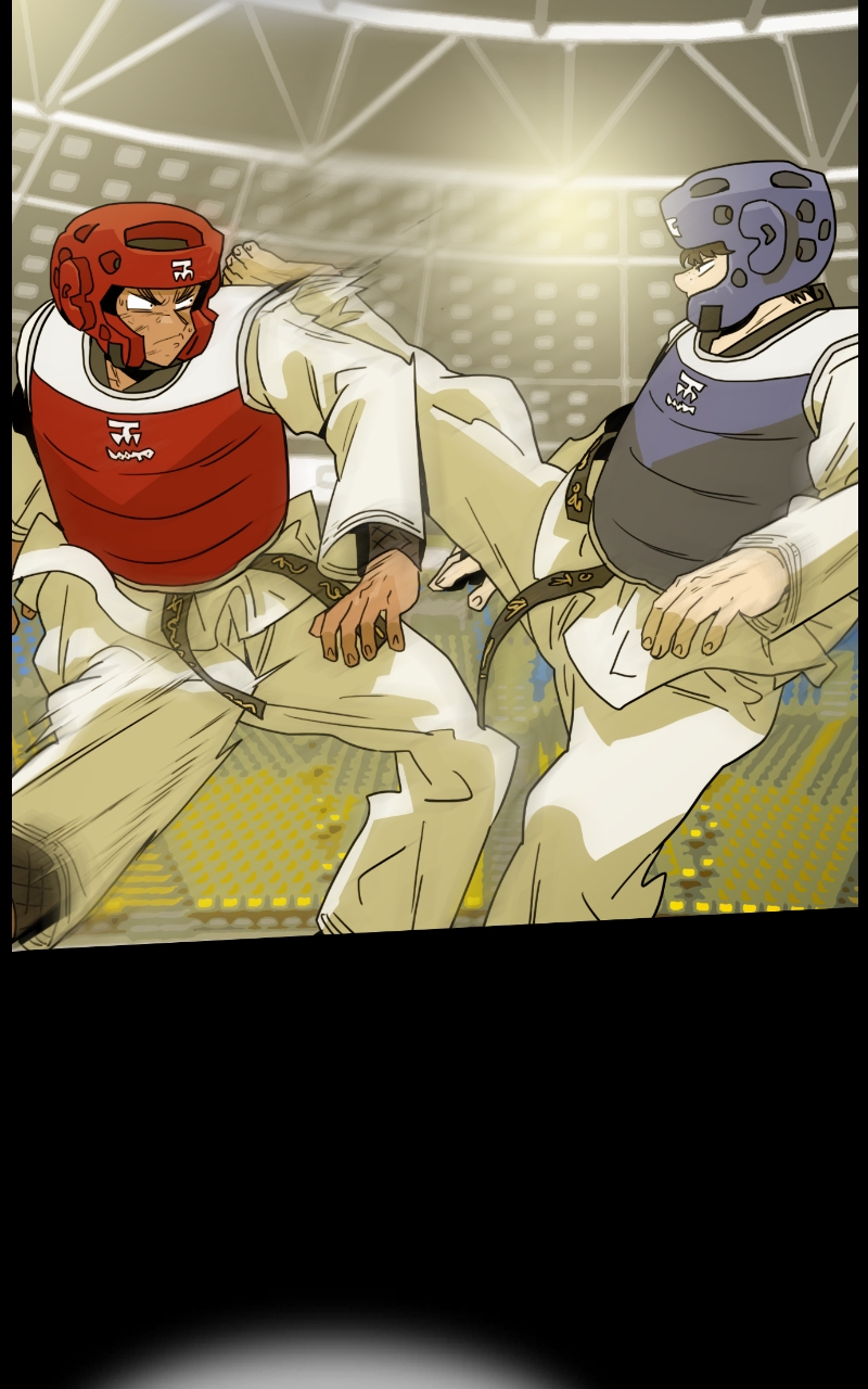 Taekwondo Kid Chapter 87 - Page 24
