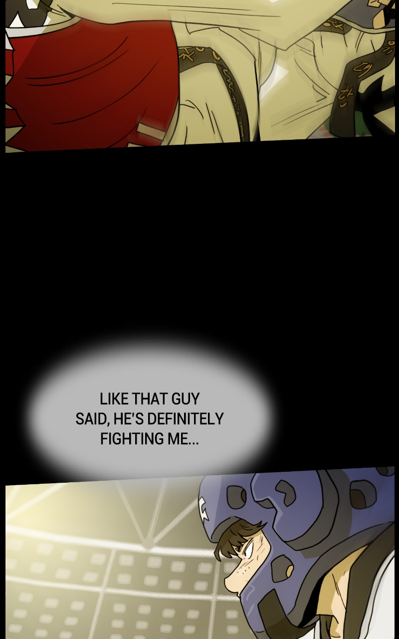 Taekwondo Kid Chapter 87 - Page 27