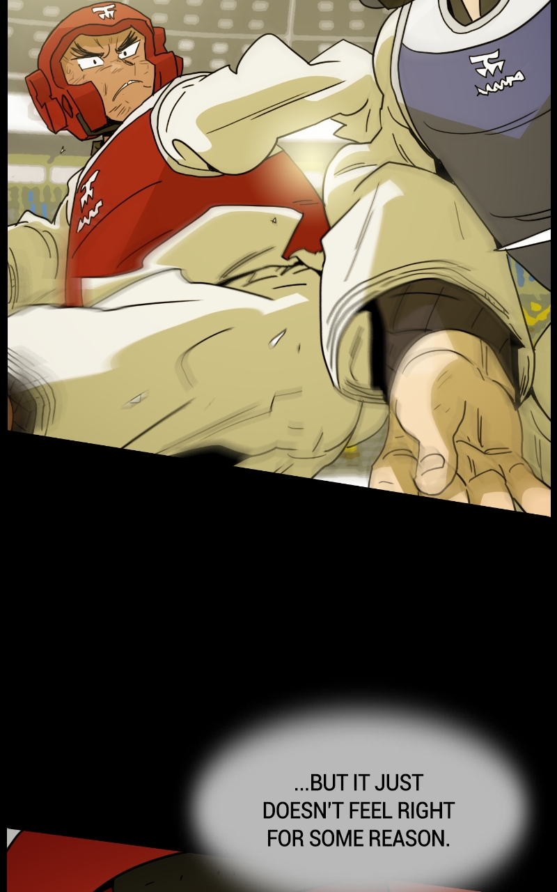 Taekwondo Kid Chapter 87 - Page 28