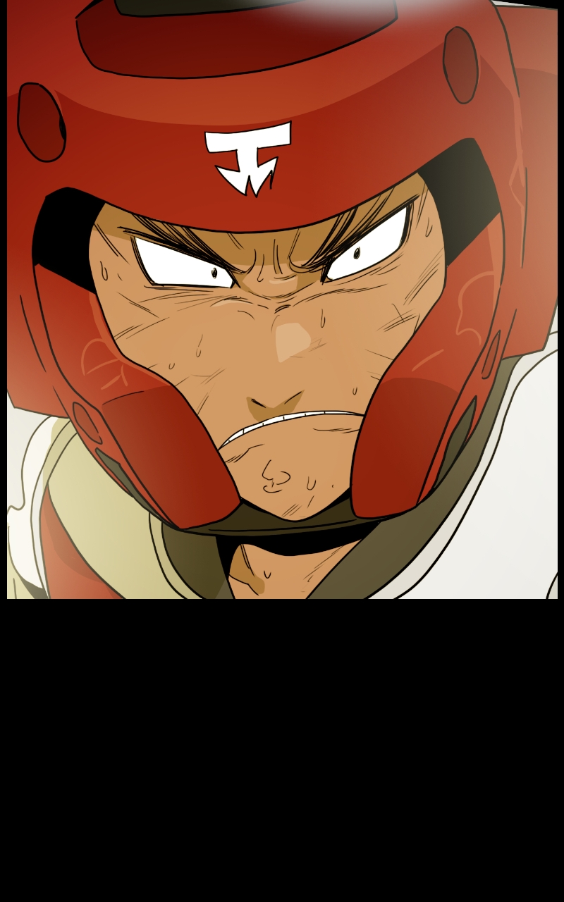 Taekwondo Kid Chapter 87 - Page 29