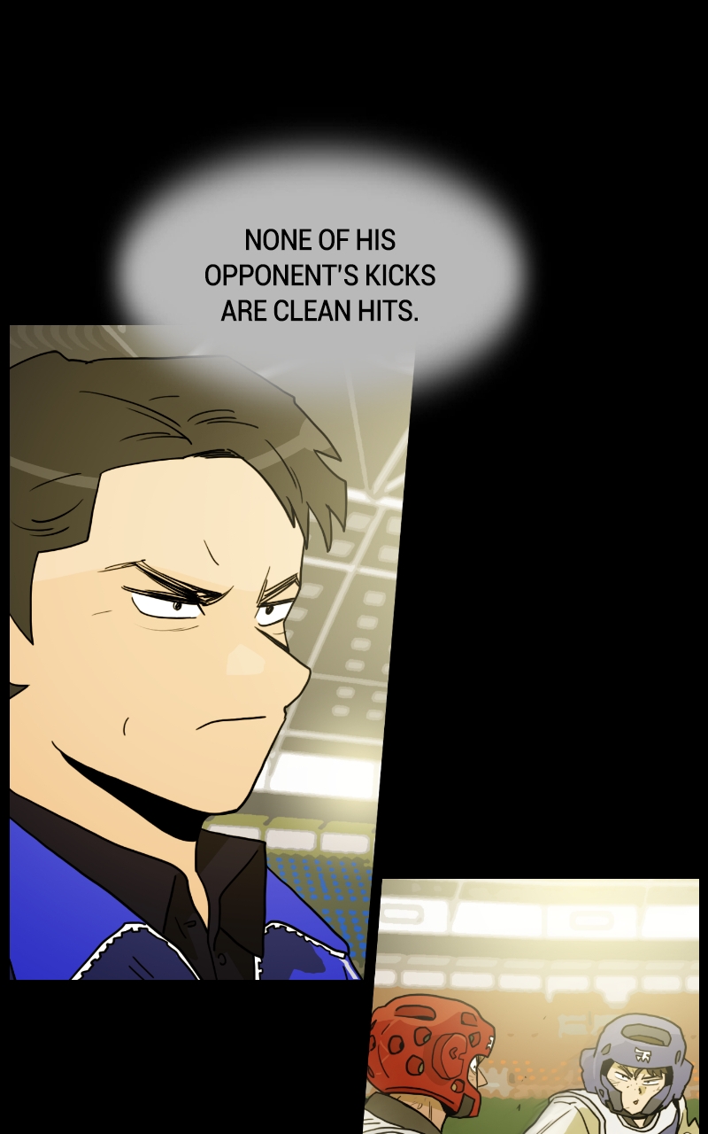 Taekwondo Kid Chapter 87 - Page 30