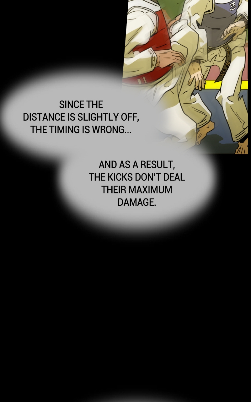 Taekwondo Kid Chapter 87 - Page 31