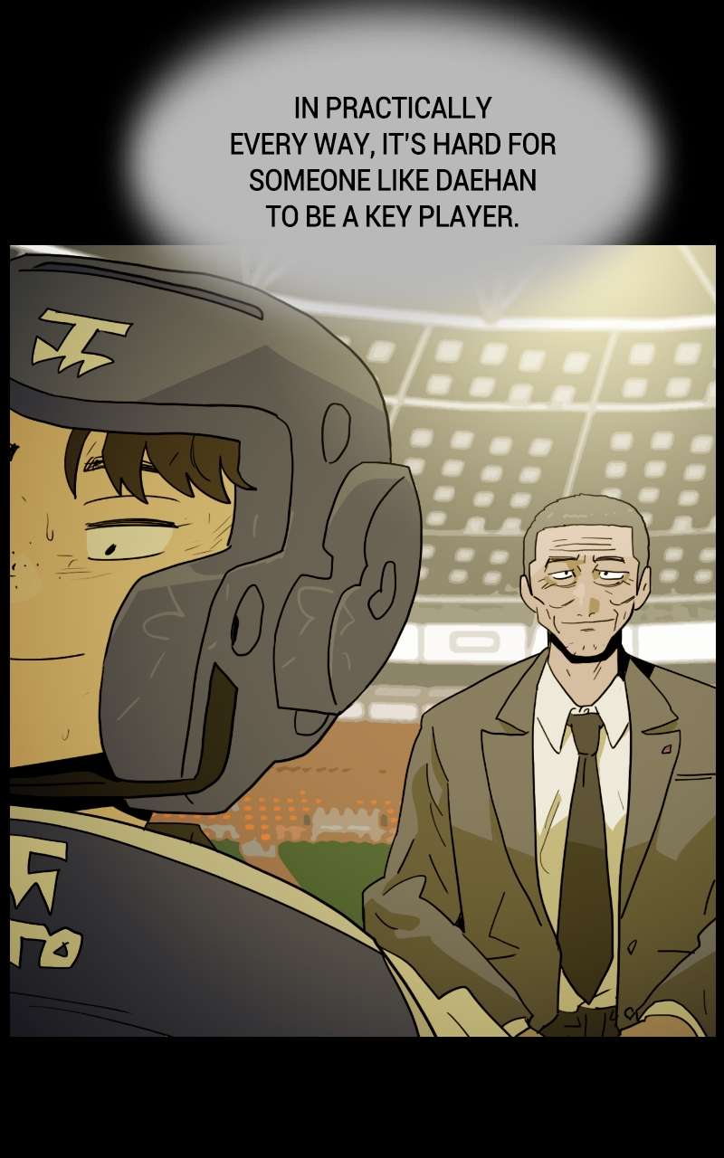 Taekwondo Kid Chapter 87 - Page 32