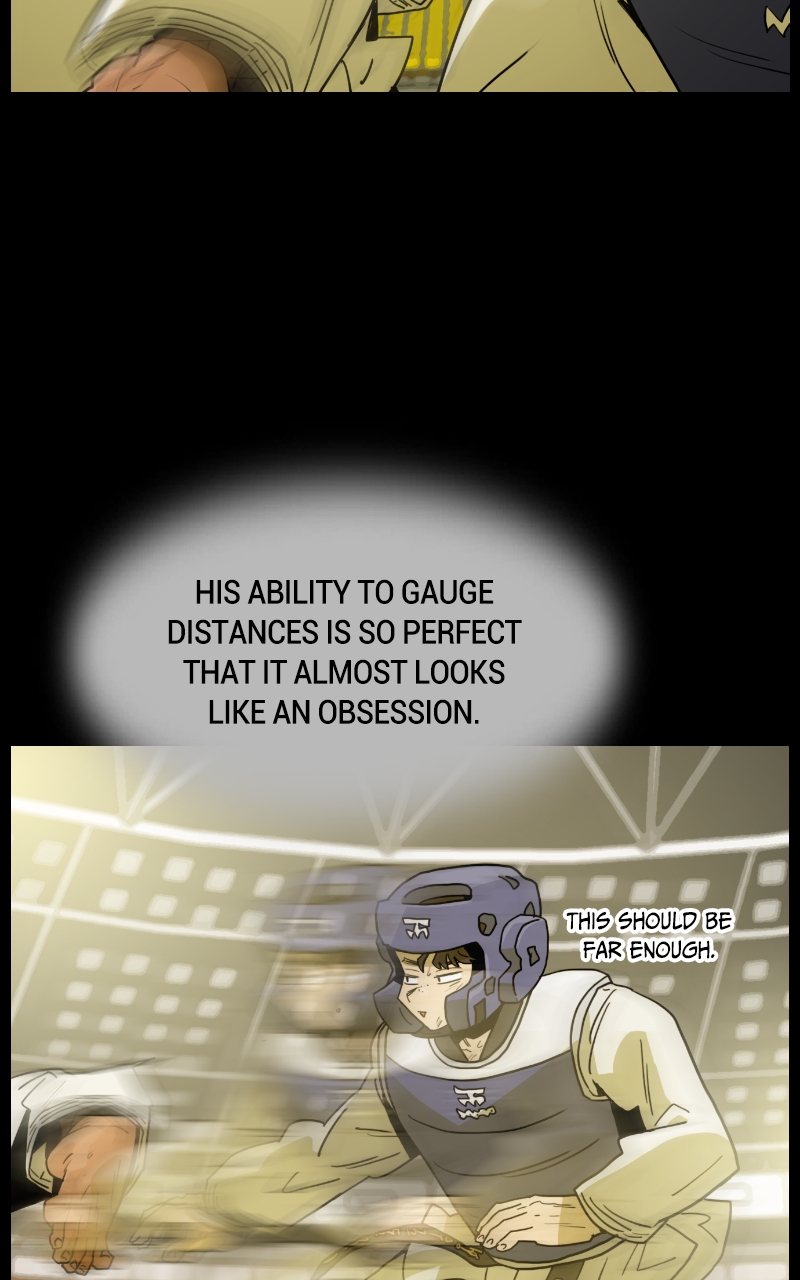 Taekwondo Kid Chapter 87 - Page 34