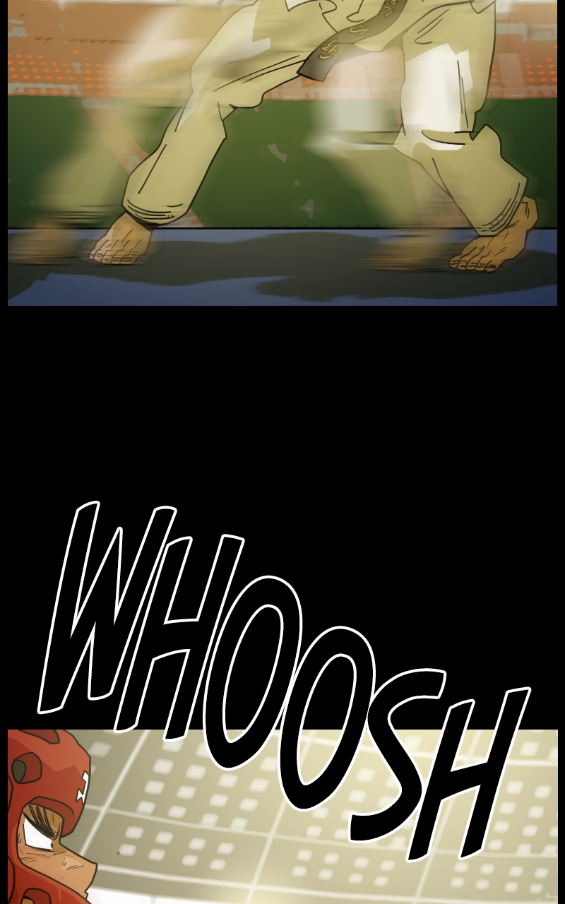 Taekwondo Kid Chapter 87 - Page 35