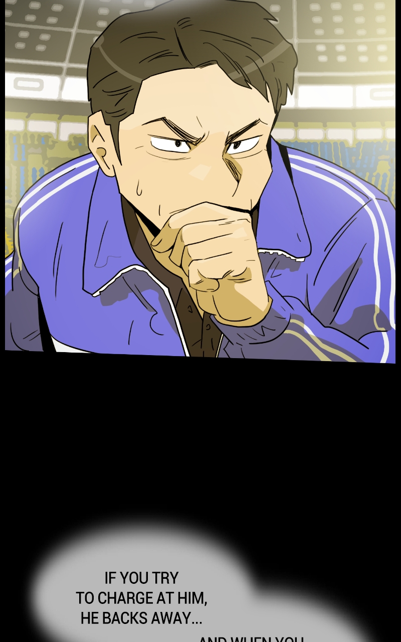 Taekwondo Kid Chapter 87 - Page 41