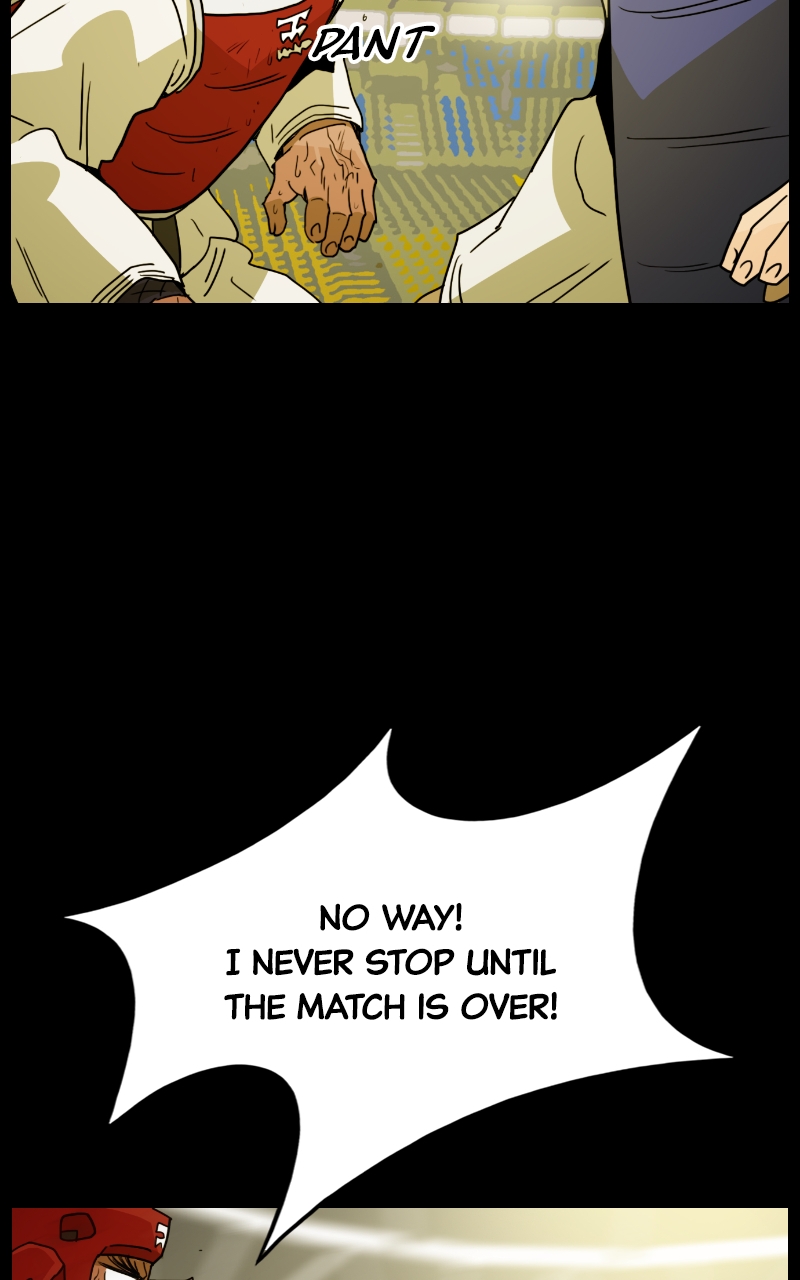 Taekwondo Kid Chapter 87 - Page 45