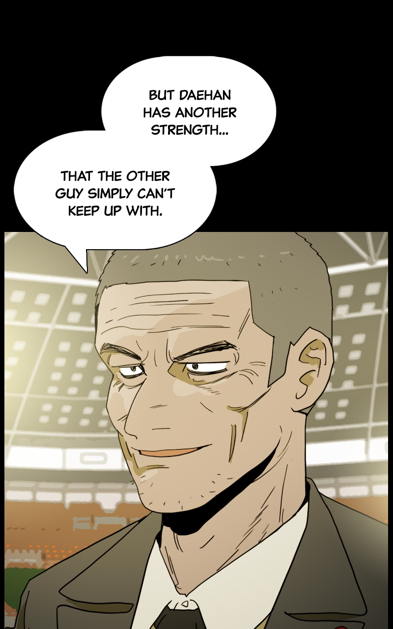 Taekwondo Kid Chapter 87 - Page 48