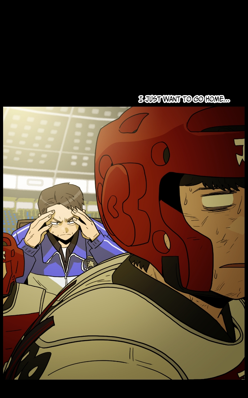 Taekwondo Kid Chapter 87 - Page 6