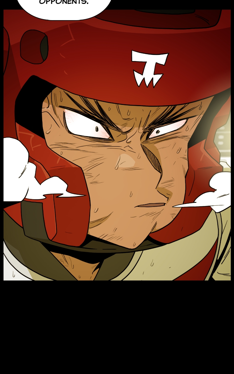 Taekwondo Kid Chapter 87 - Page 53