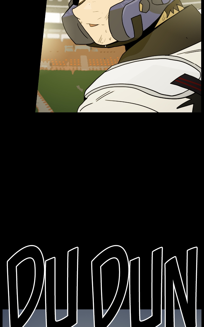 Taekwondo Kid Chapter 87 - Page 56