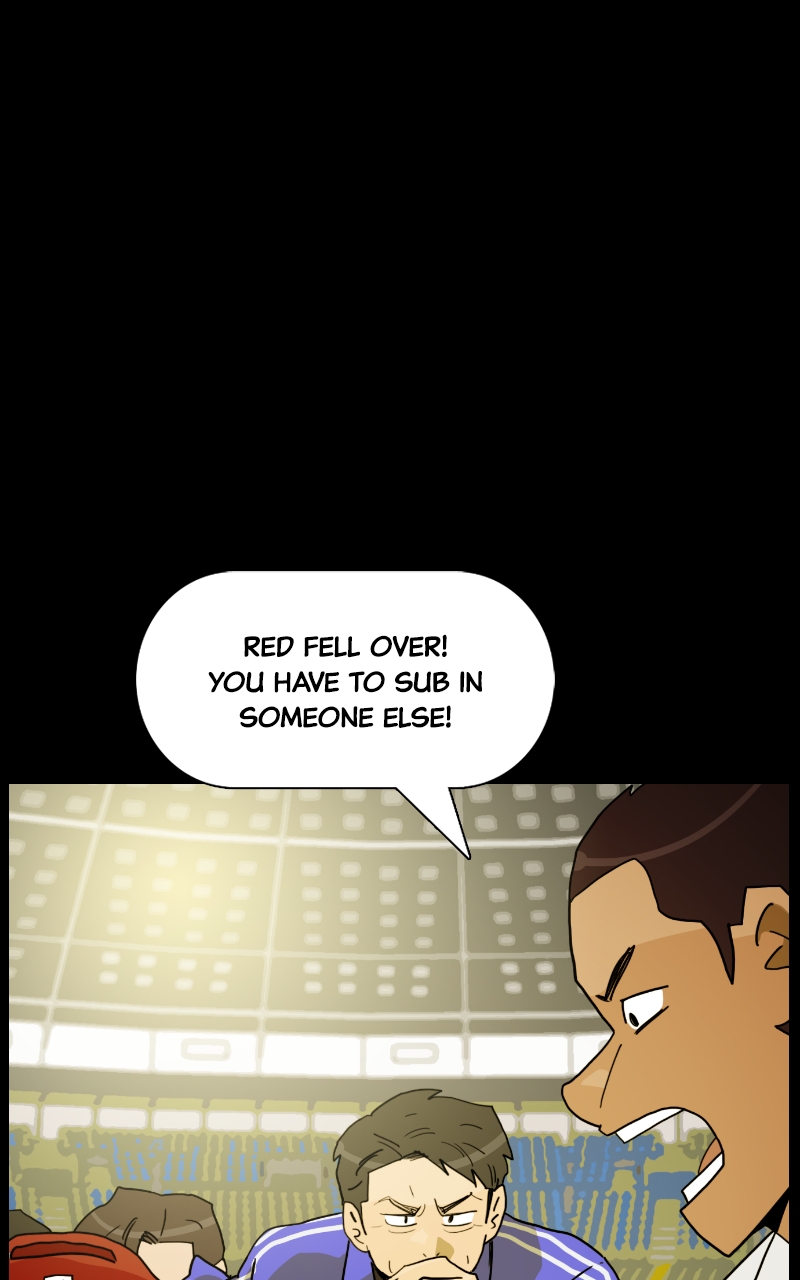 Taekwondo Kid Chapter 87 - Page 58