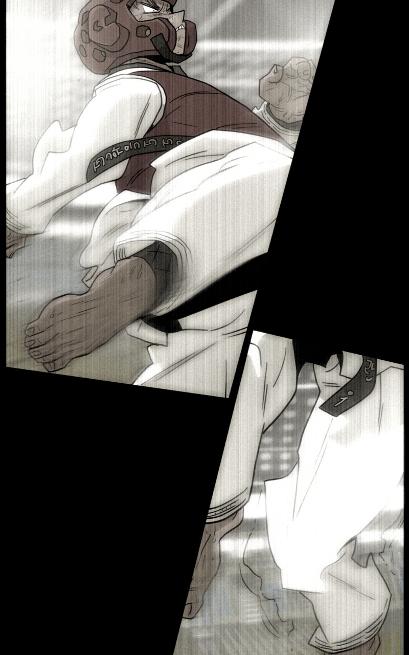 Taekwondo Kid Chapter 87 - Page 60