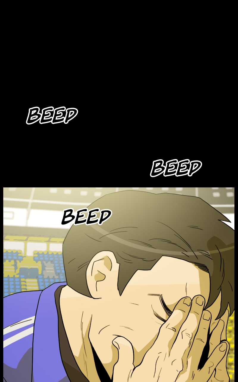 Taekwondo Kid Chapter 87 - Page 7
