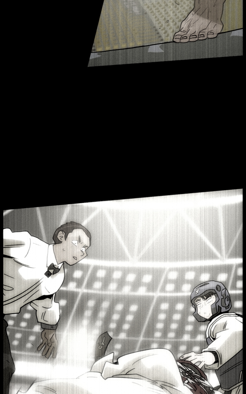 Taekwondo Kid Chapter 87 - Page 61