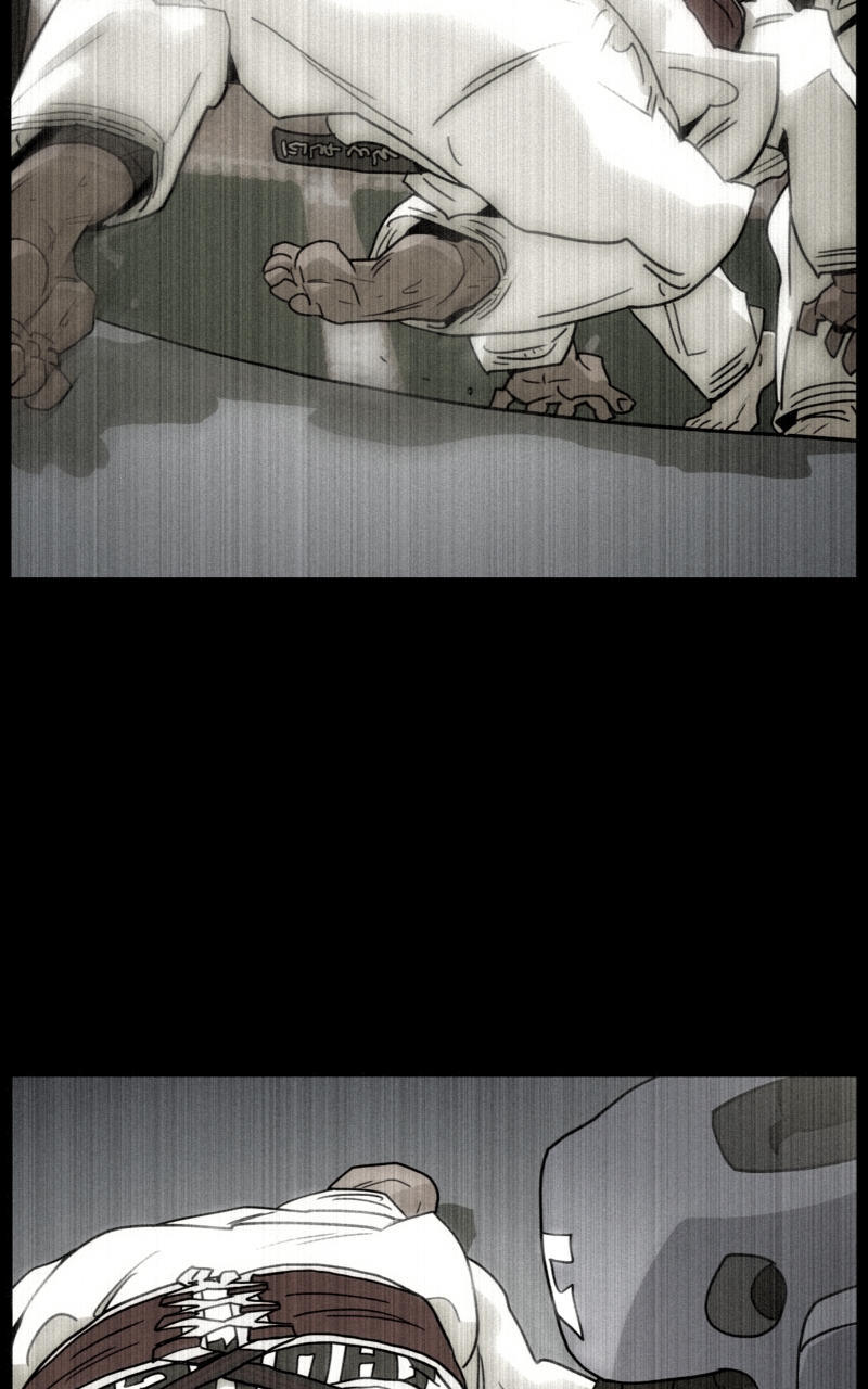 Taekwondo Kid Chapter 87 - Page 62