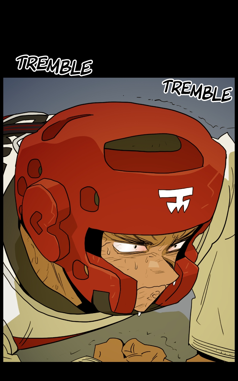 Taekwondo Kid Chapter 87 - Page 64