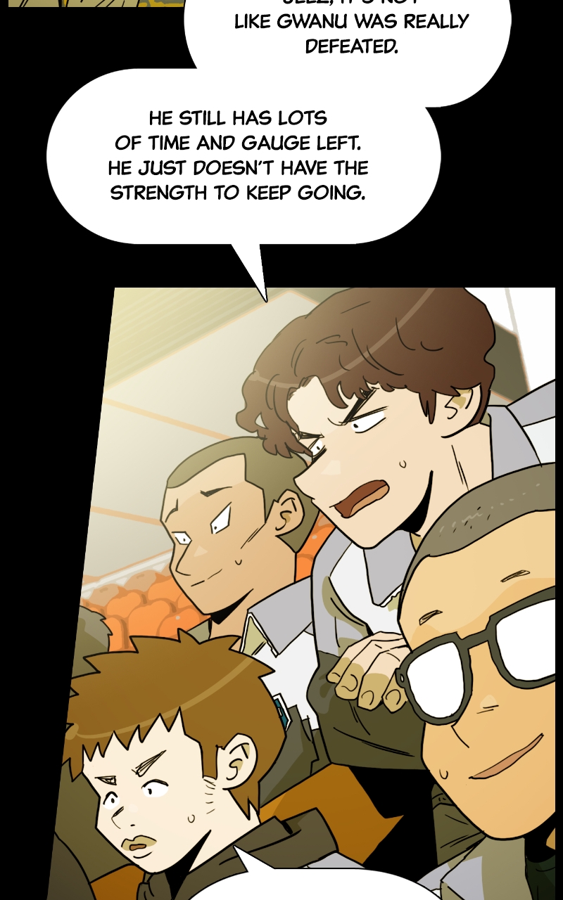 Taekwondo Kid Chapter 87 - Page 66