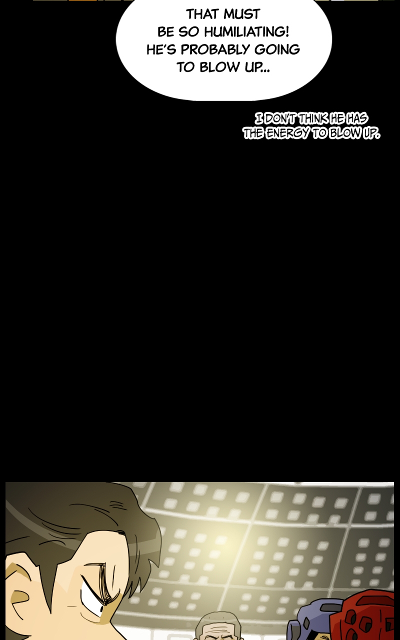 Taekwondo Kid Chapter 87 - Page 67