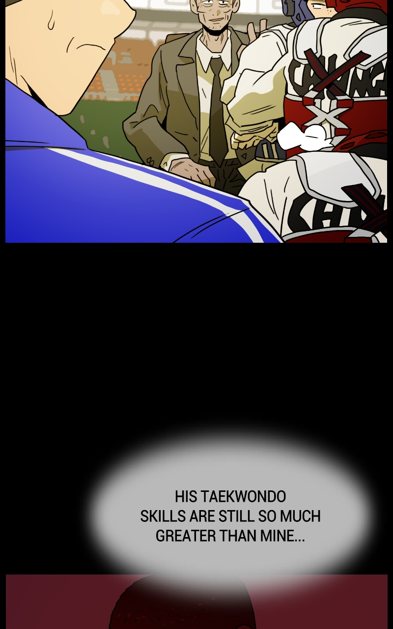 Taekwondo Kid Chapter 87 - Page 68