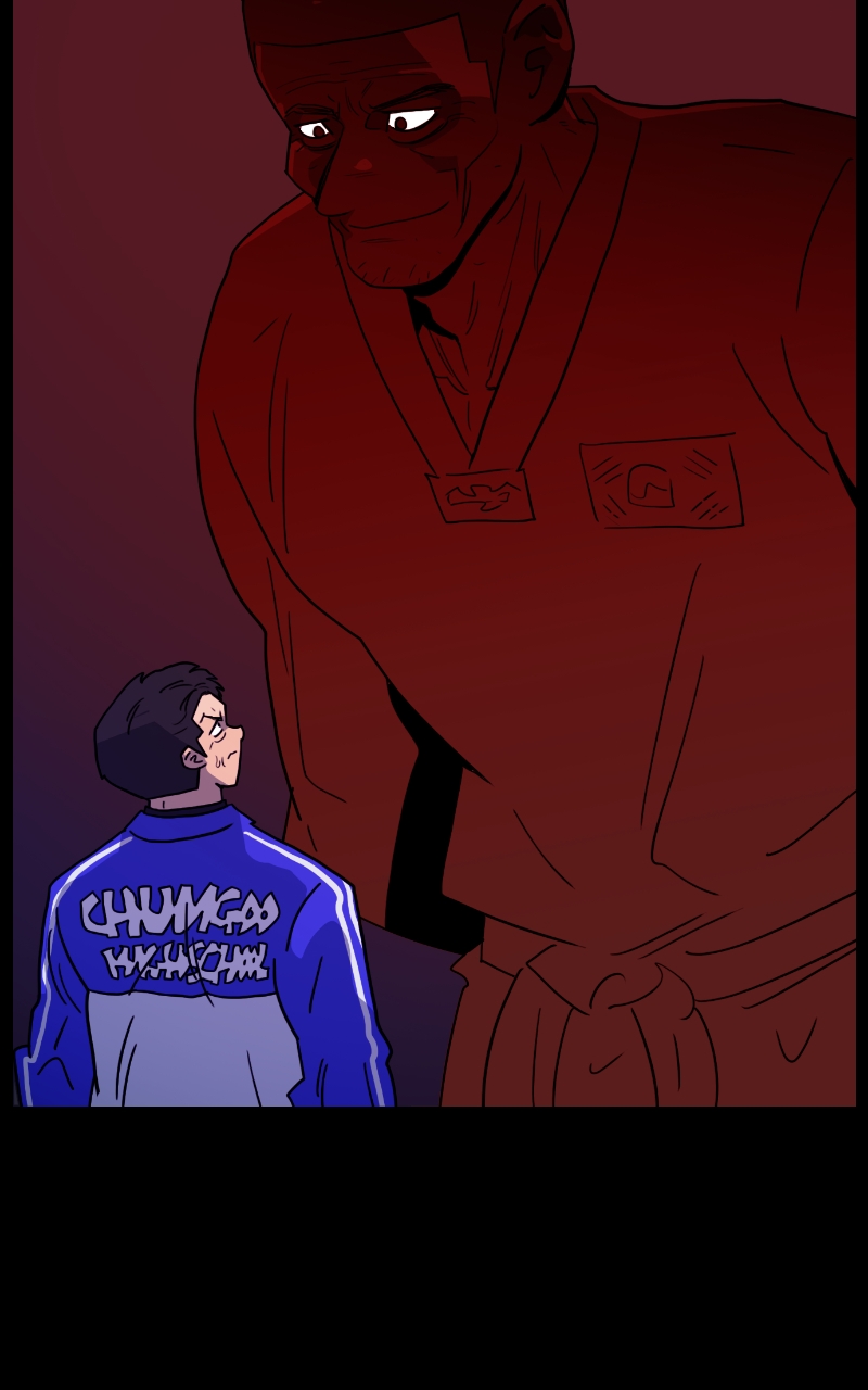 Taekwondo Kid Chapter 87 - Page 69