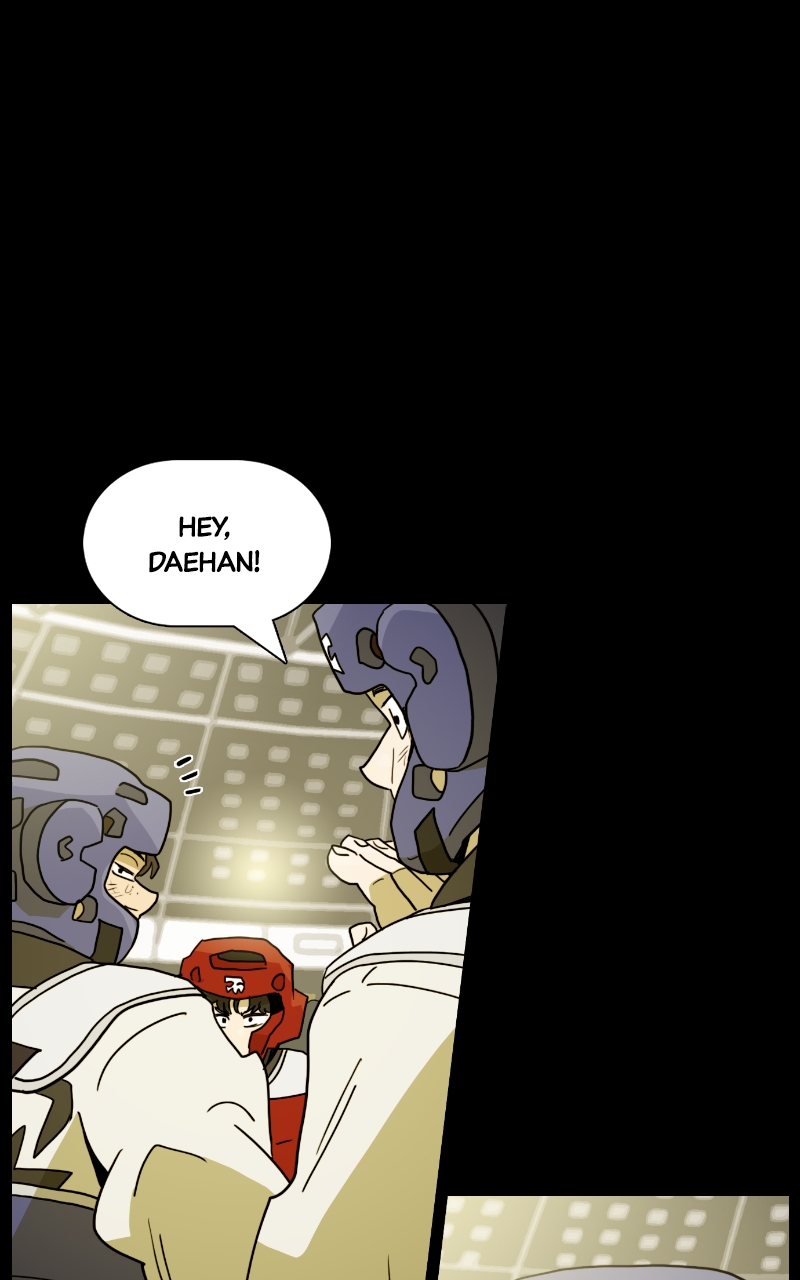 Taekwondo Kid Chapter 87 - Page 71