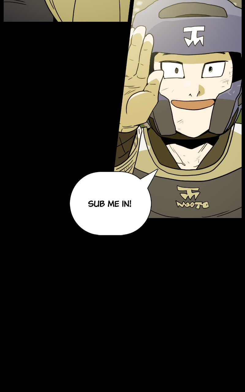 Taekwondo Kid Chapter 87 - Page 72