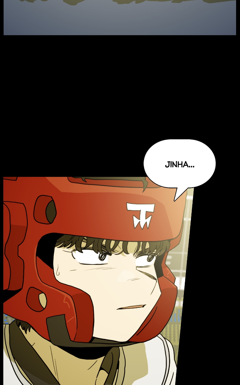 Taekwondo Kid Chapter 87 - Page 74