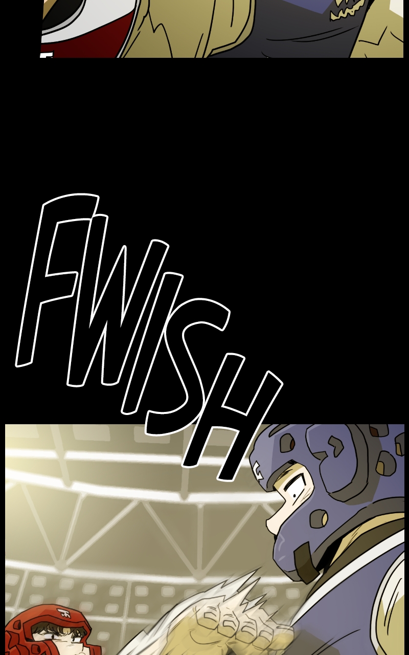 Taekwondo Kid Chapter 87 - Page 76