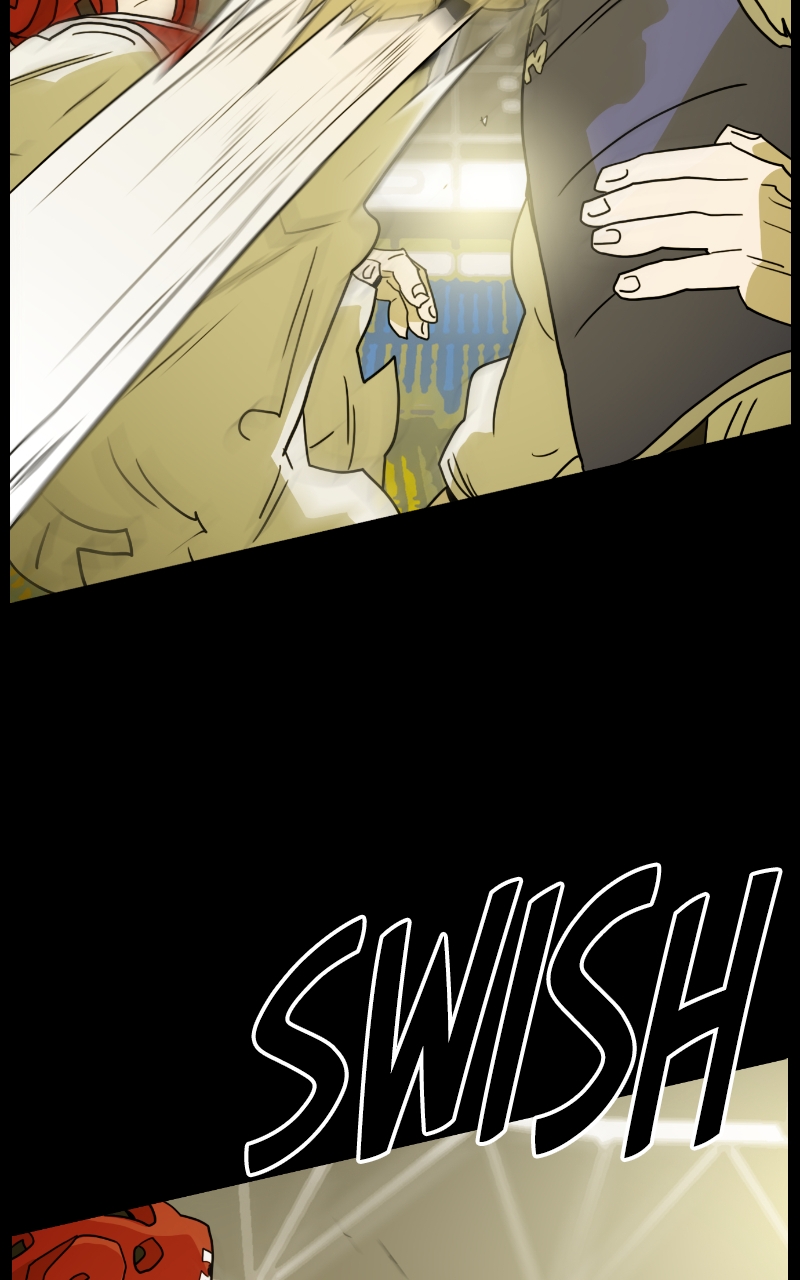 Taekwondo Kid Chapter 87 - Page 77