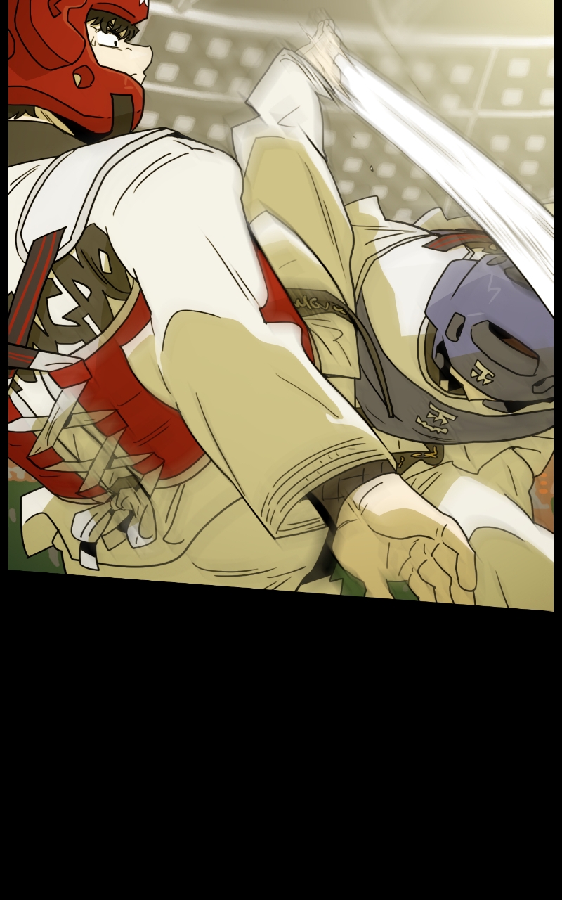 Taekwondo Kid Chapter 87 - Page 78