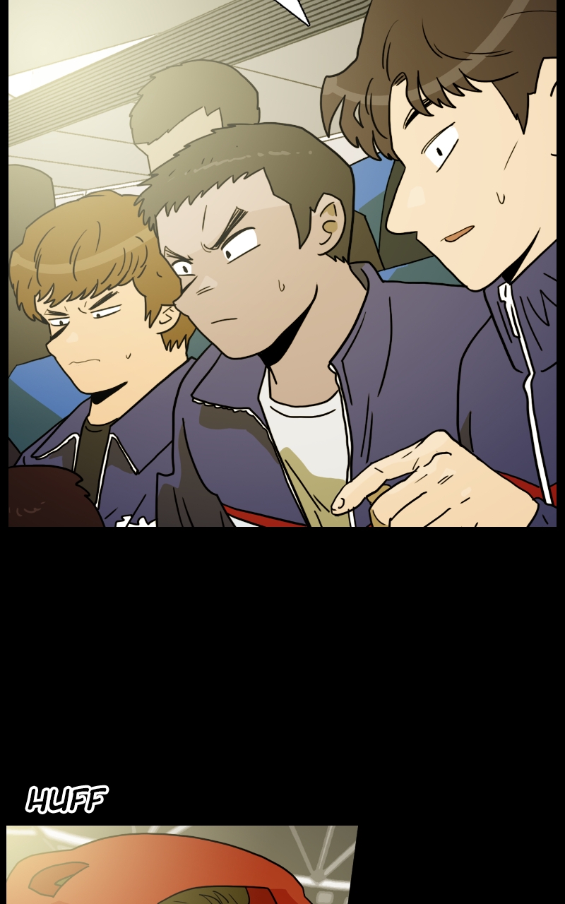 Taekwondo Kid Chapter 87 - Page 9