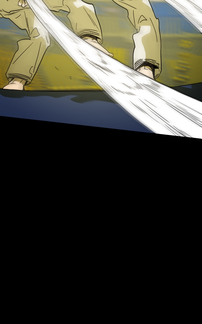 Taekwondo Kid Chapter 87 - Page 81