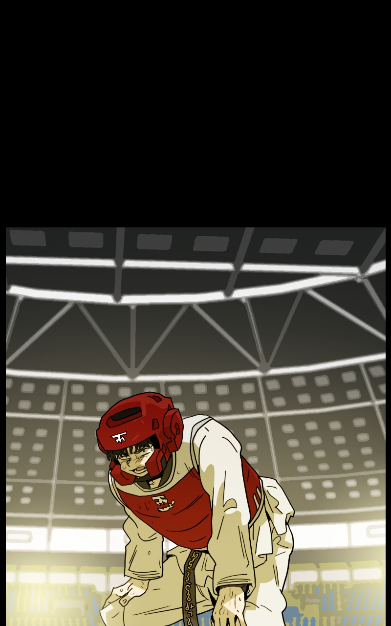 Taekwondo Kid Chapter 87 - Page 84