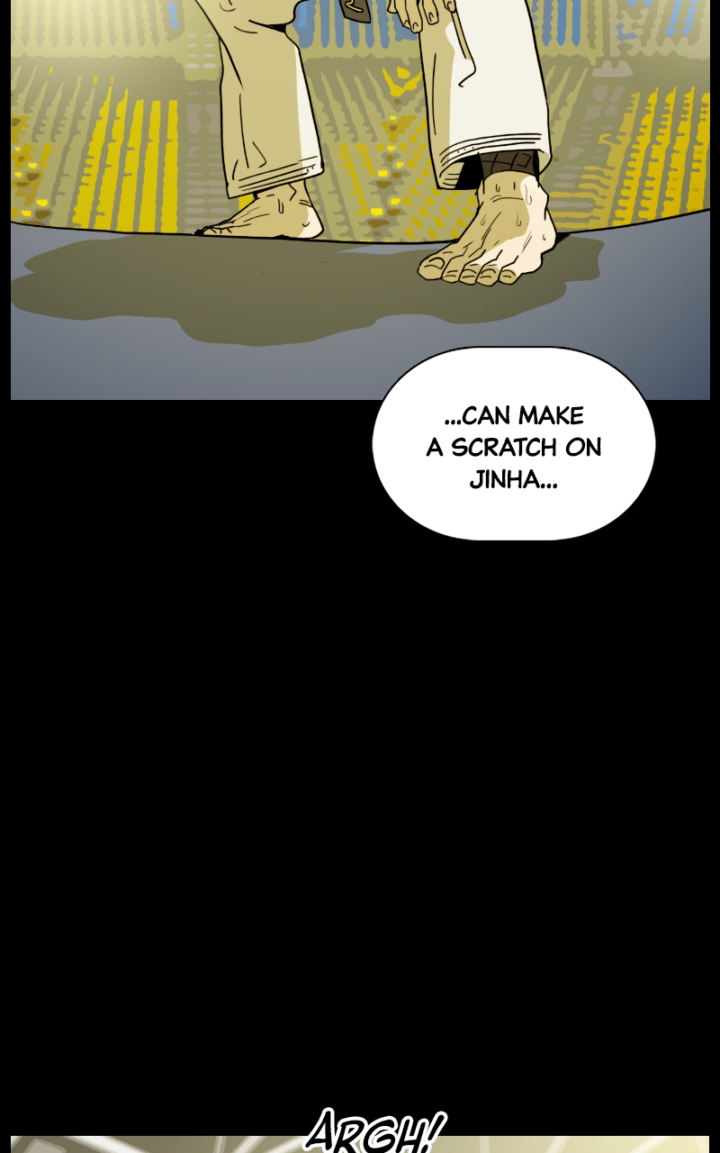 Taekwondo Kid Chapter 87 - Page 85