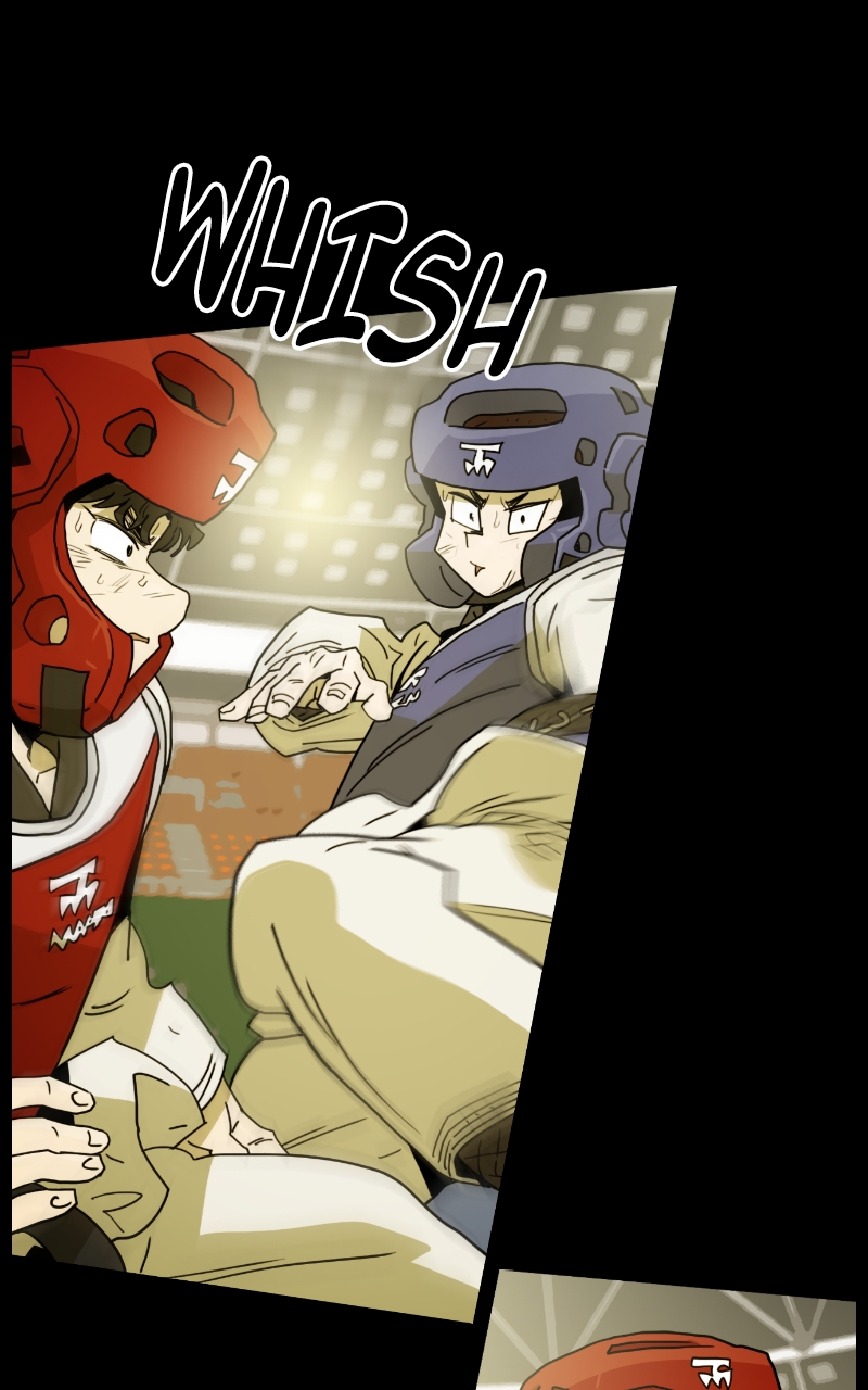 Taekwondo Kid Chapter 87 - Page 88