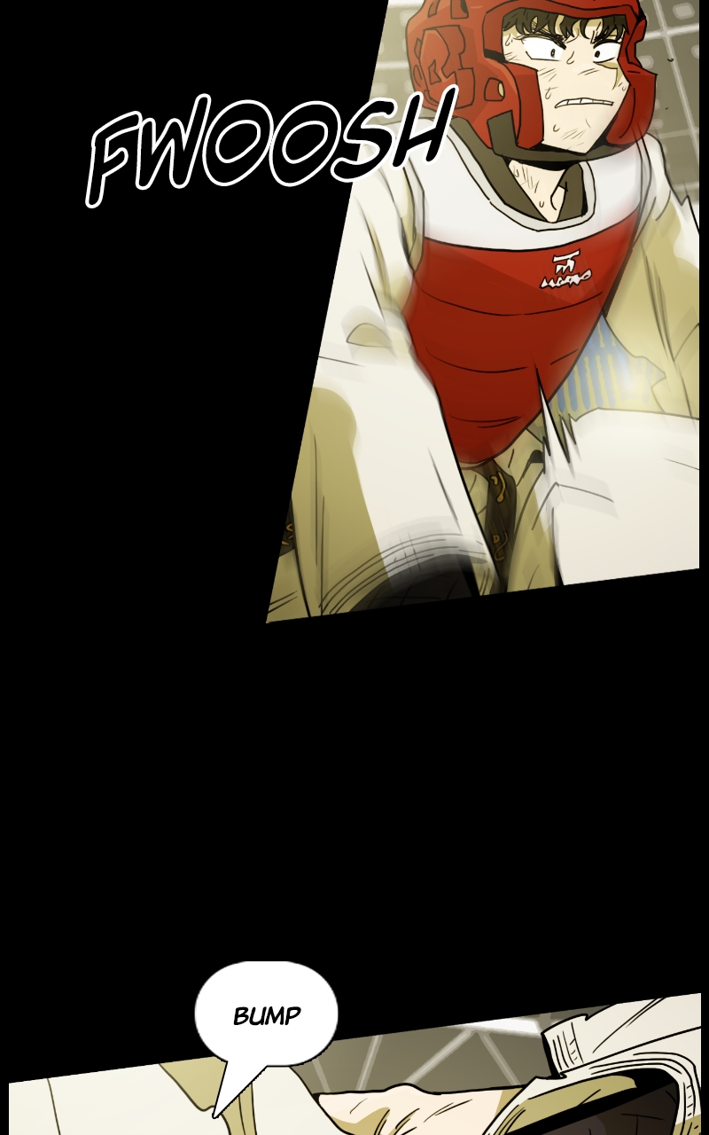 Taekwondo Kid Chapter 87 - Page 89