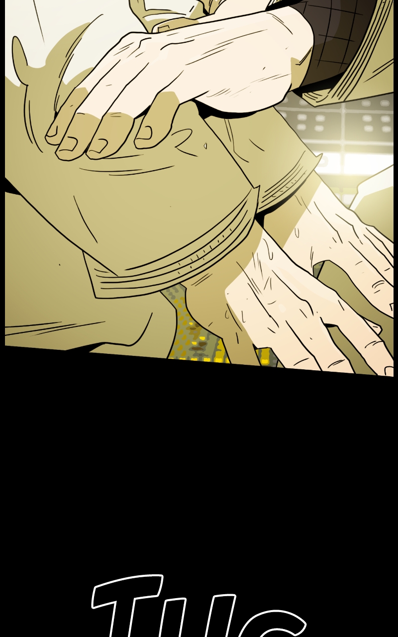 Taekwondo Kid Chapter 87 - Page 90