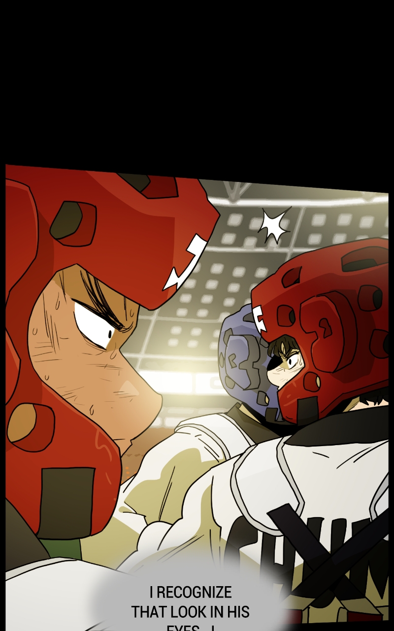 Taekwondo Kid Chapter 87 - Page 96