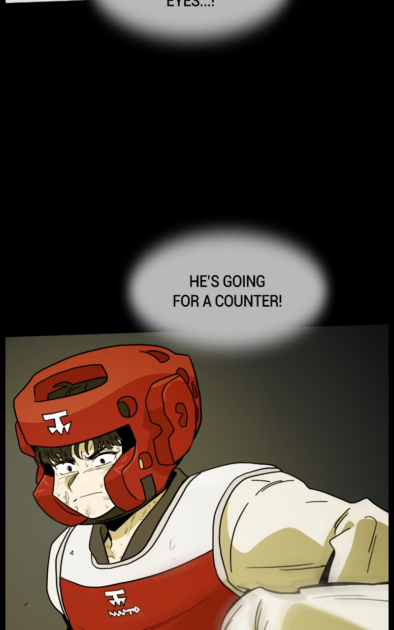 Taekwondo Kid Chapter 87 - Page 97