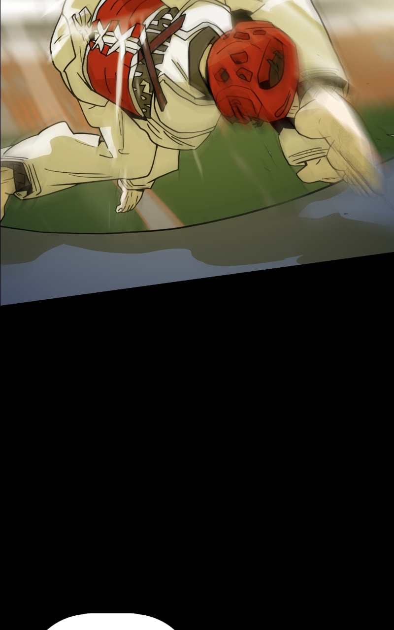Taekwondo Kid Chapter 88 - Page 2