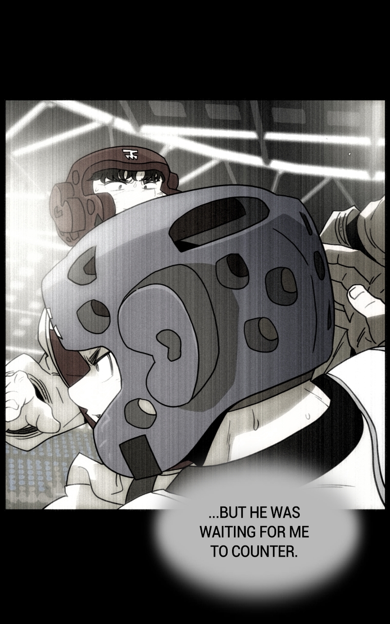 Taekwondo Kid Chapter 88 - Page 11