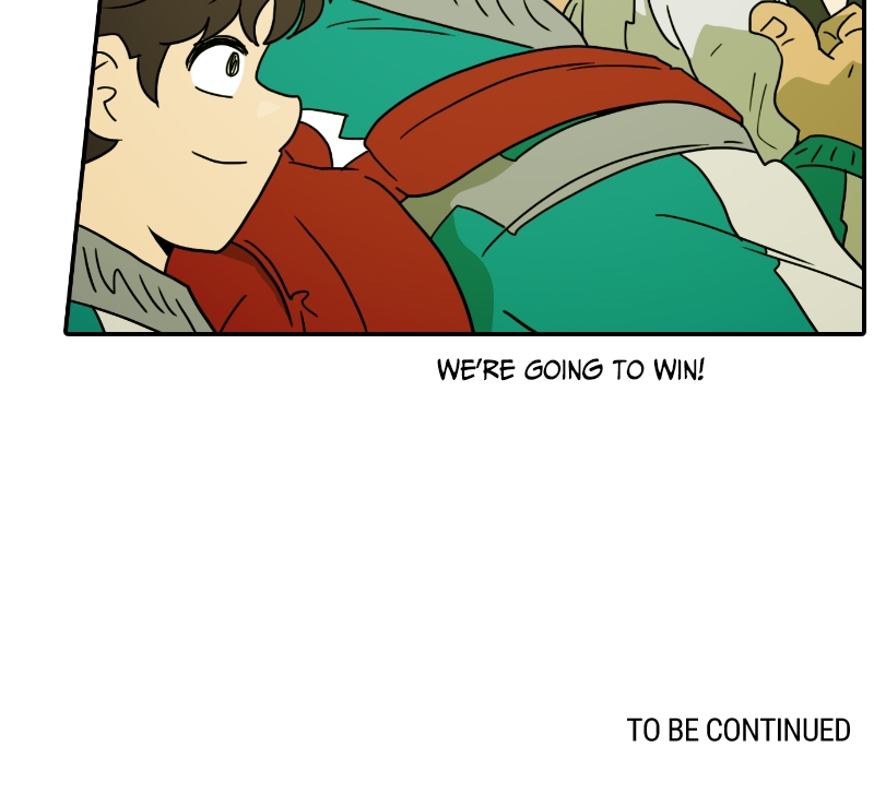 Taekwondo Kid Chapter 88 - Page 101