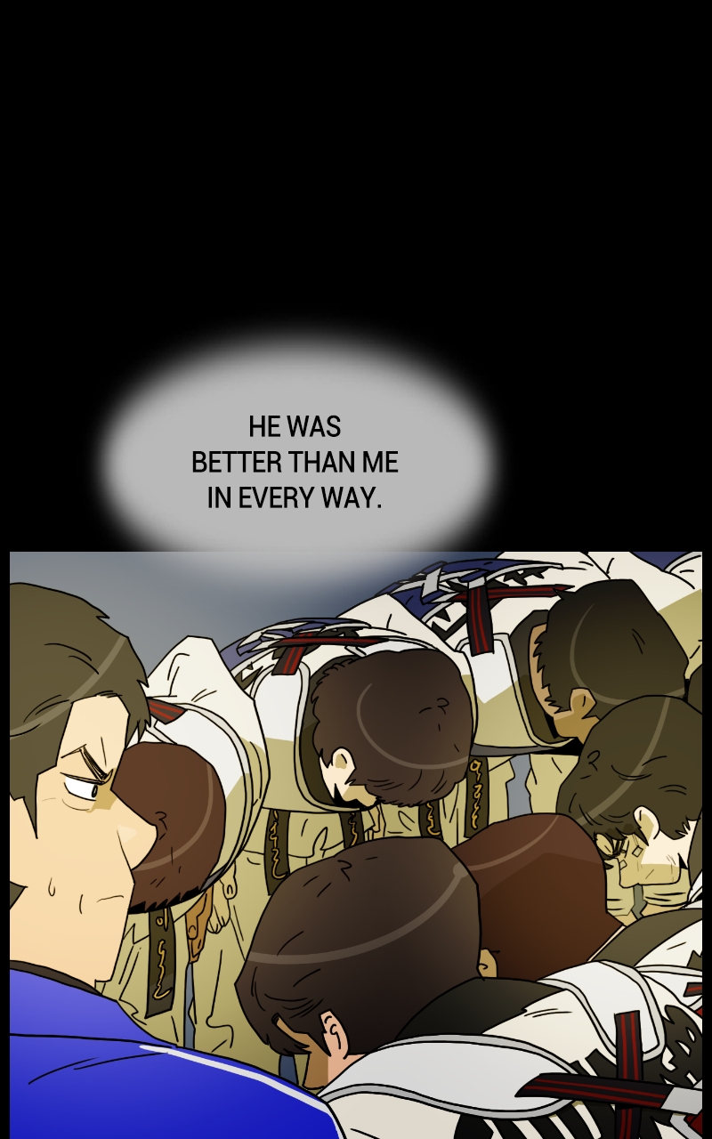 Taekwondo Kid Chapter 88 - Page 12