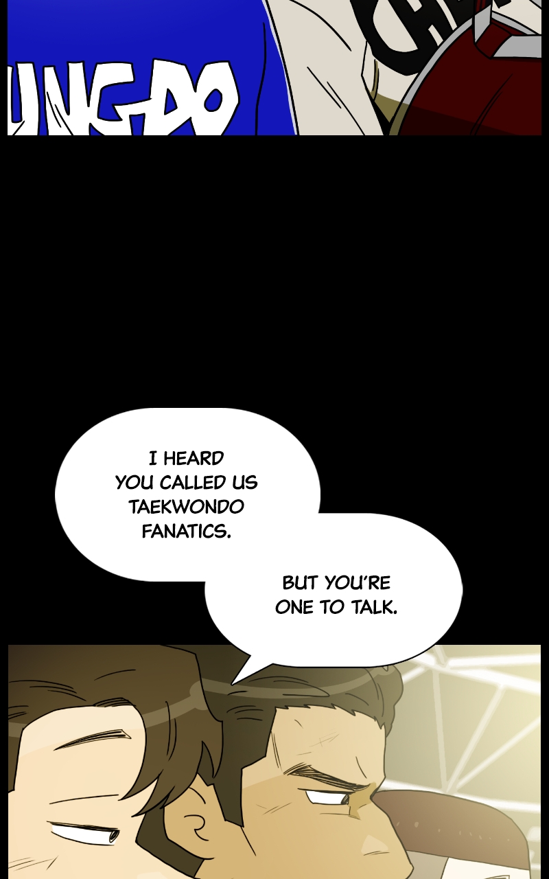 Taekwondo Kid Chapter 88 - Page 13
