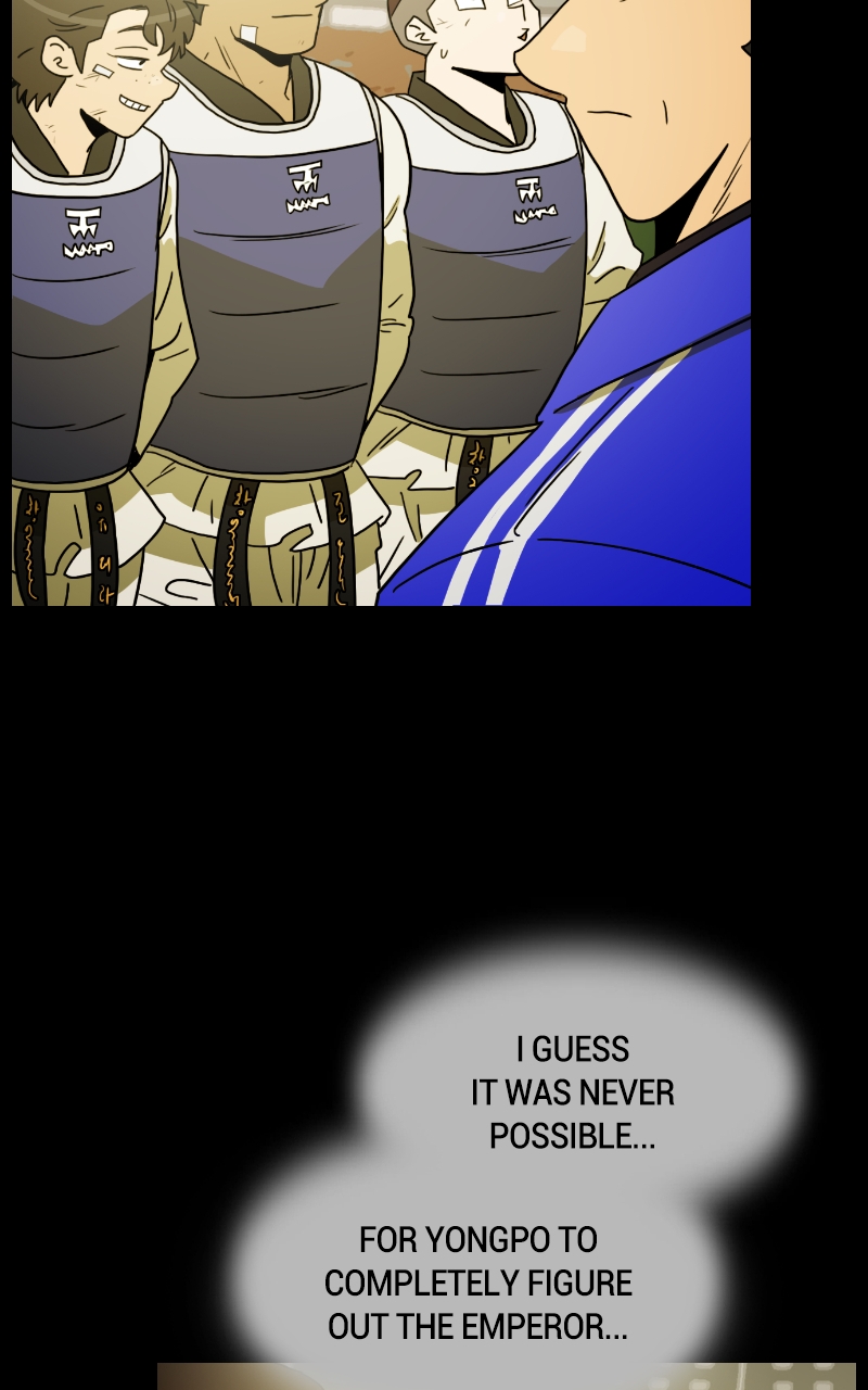 Taekwondo Kid Chapter 88 - Page 15