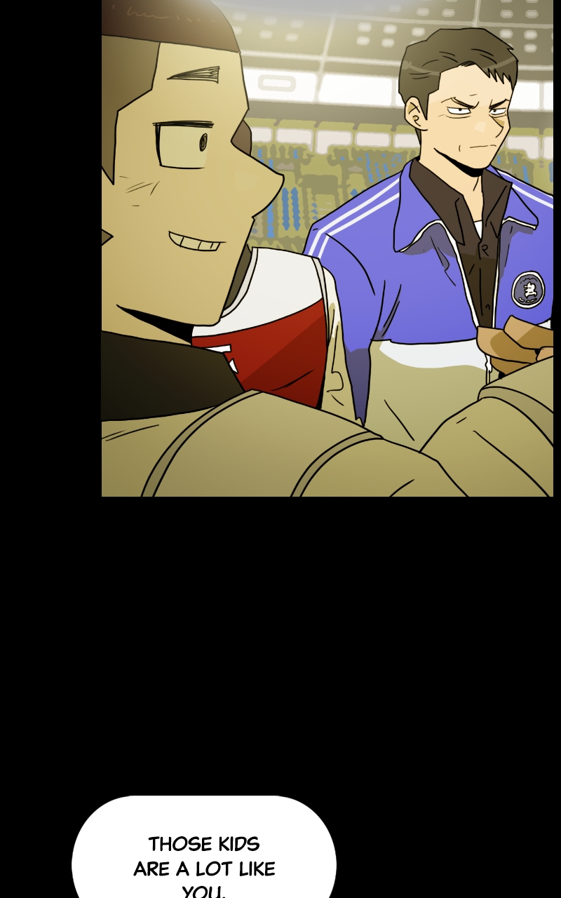 Taekwondo Kid Chapter 88 - Page 16