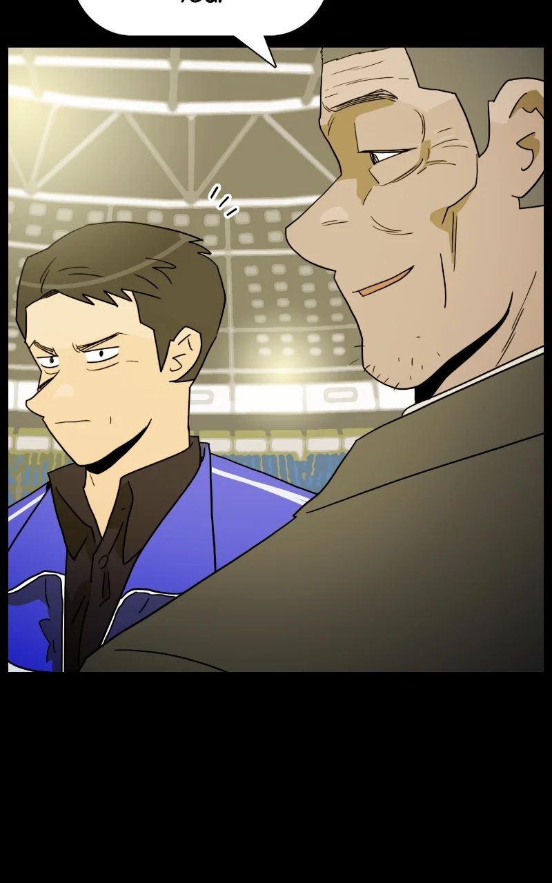 Taekwondo Kid Chapter 88 - Page 17