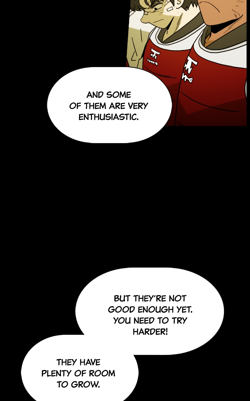 Taekwondo Kid Chapter 88 - Page 19