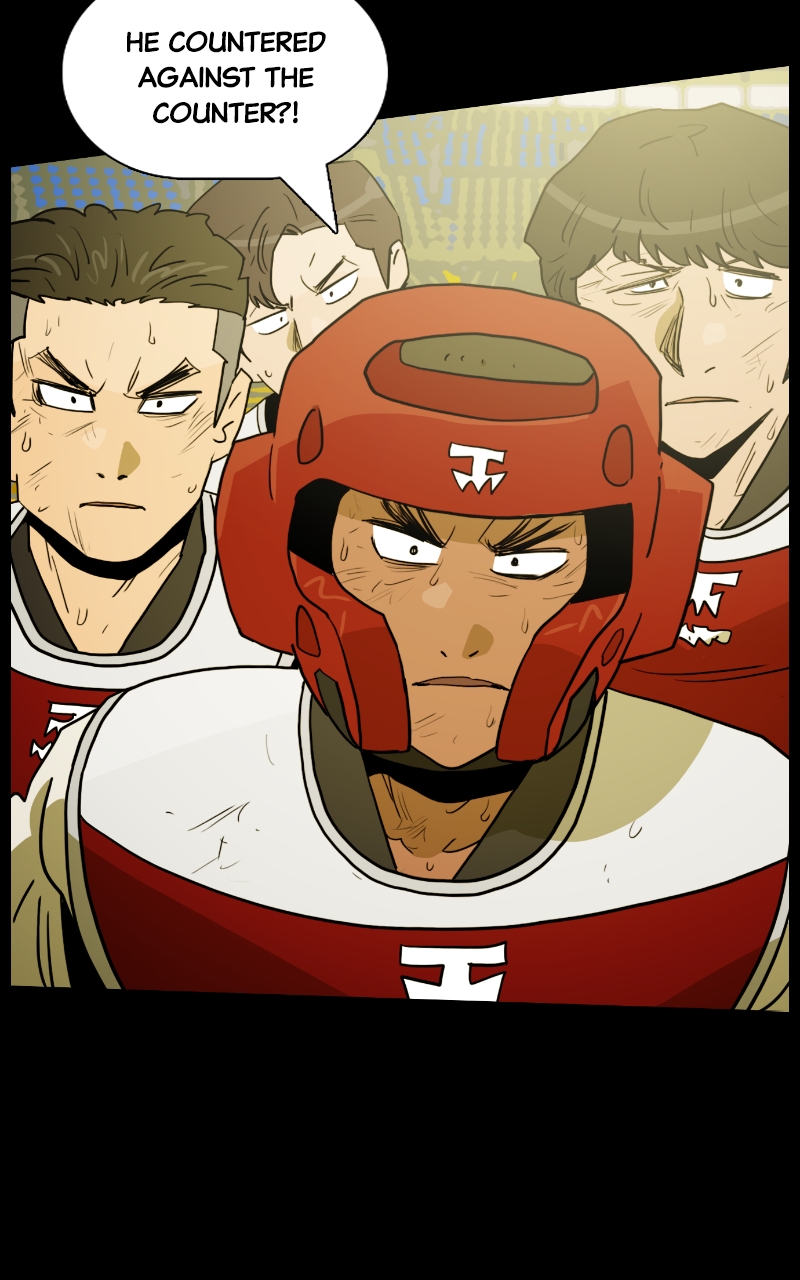 Taekwondo Kid Chapter 88 - Page 3